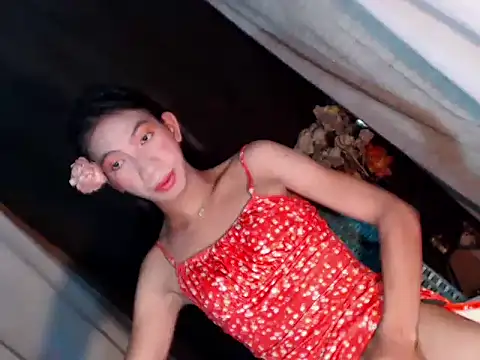 xyourdreamtrans online show from 22, 9, 2025