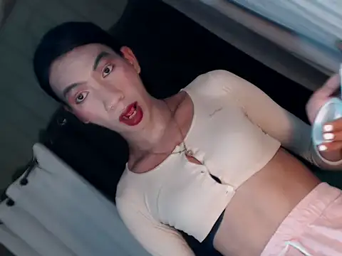 xyourdreamtrans online show from 27, 11, 2025