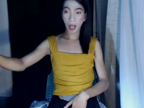 xyourdreamtrans online show from 30, 9, 2025