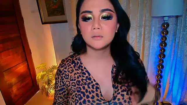 MS VALERIA online show from 28, 2, 2026