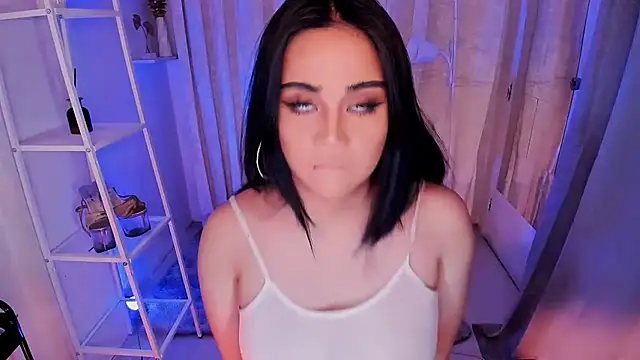 MS VALERIA online show from 11, 9, 2025