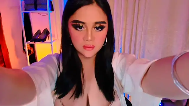 MS VALERIA online show from 14, 1, 2026