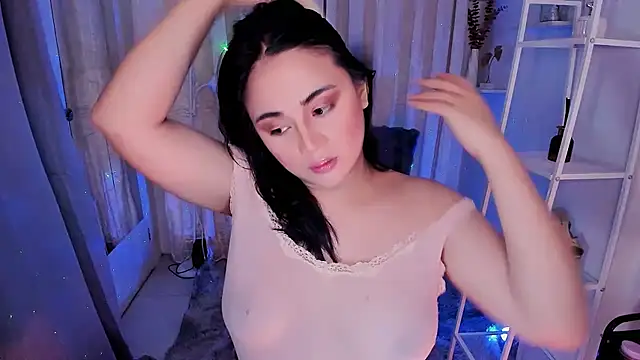 MS VALERIA online show from 22, 9, 2025