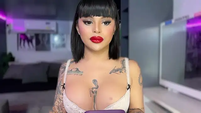 unbotheredPrincess online show from 8, 5, 2026
