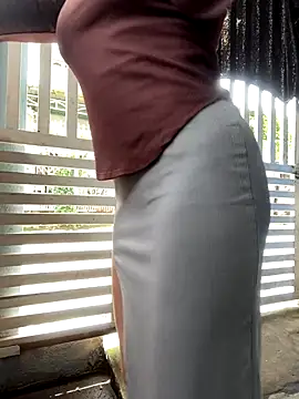 FishingGirl online show from 12, 11, 2025