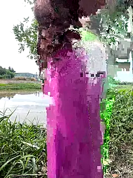 FishingGirl online show from 29, 11, 2025