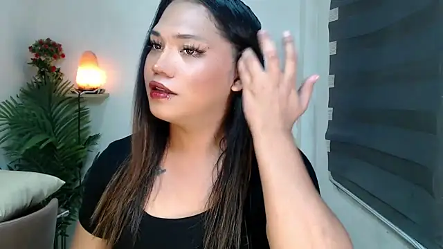 scarlett brownx69 online show from 12, 4, 2026