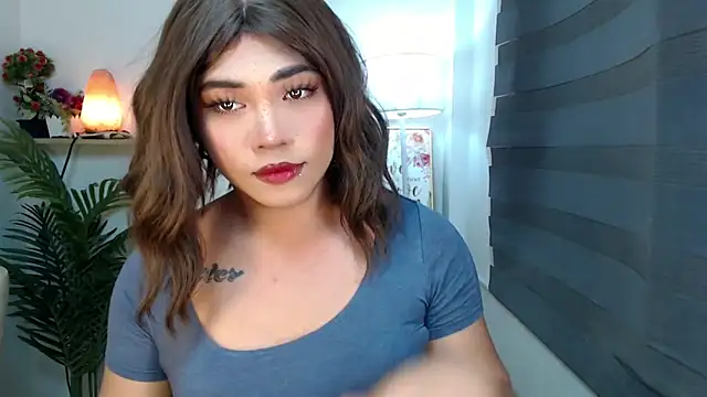 scarlett brownx69 online show from 5, 12, 2025