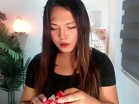 scarlett brownx69 online show from 3, 6, 2026