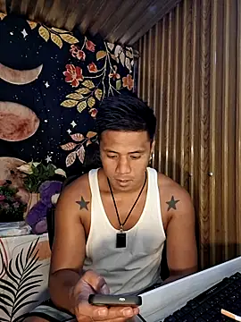 Snapshot of mr_dave chatting on 19, 1, 2026 mr dave online show from 19, 1, 2026