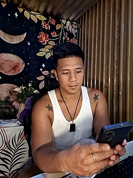 Snapshot of mr_dave chatting on 18, 1, 2026 mr dave online show from 18, 1, 2026