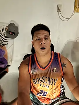 Snapshot of mr_dave chatting on 1, 3, 2026 mr dave online show from 1, 3, 2026