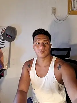 Snapshot of mr_dave chatting on 27, 2, 2026 mr dave online show from 27, 2, 2026