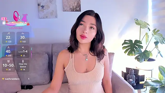 Estrer collins online show from 6, 11, 2025