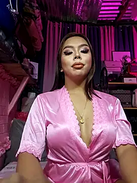 MoniqueCeleste online show from 26, 10, 2025