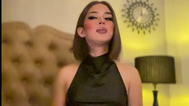 solana imani online show from 12, 6, 2026