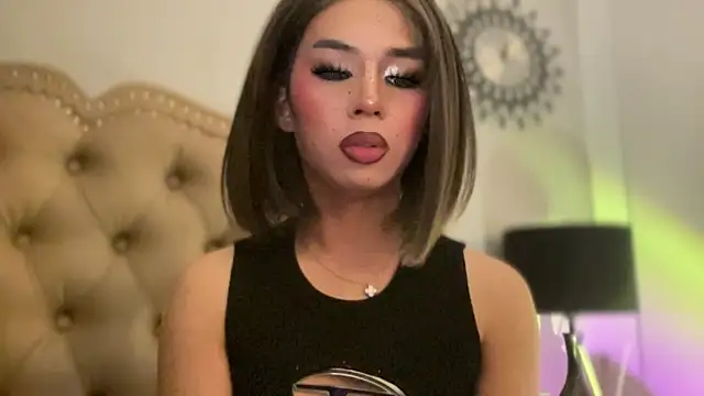 solana imani online show from 22, 5, 2026