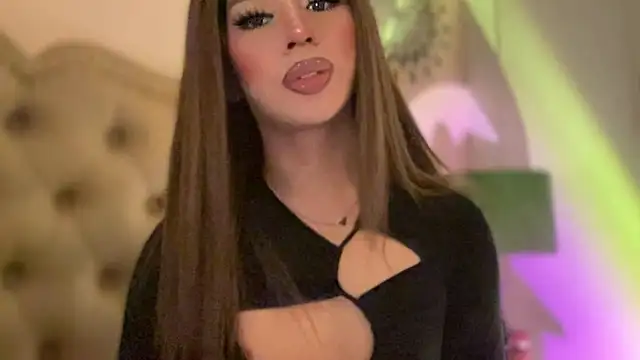 solana imani online show from 24, 3, 2026