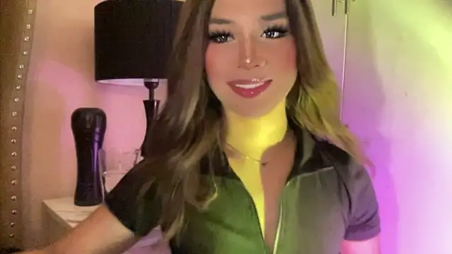 solana imani online show from 20, 11, 2025