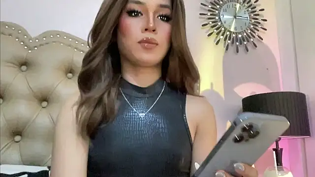 solana imani online show from 6, 11, 2025