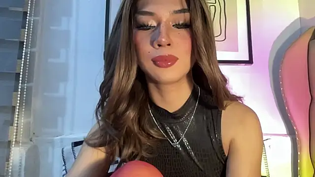 solana imani online show from 23, 10, 2025