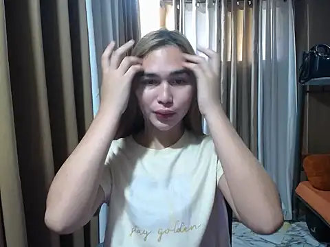 Anitababygirl online show from 25, 10, 2025