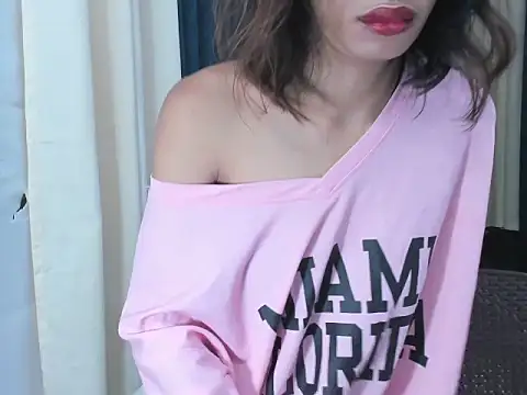 Snapshot of Cumeater_JannaTS chatting on 8, 4, 2026 Cumeater JannaTS online show from 8, 4, 2026