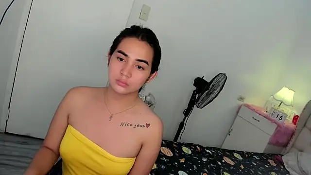 Alovelydoll nica online show from 15, 10, 2025