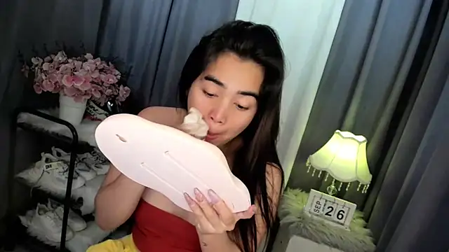 Alovelydoll nica online show from 25, 9, 2025