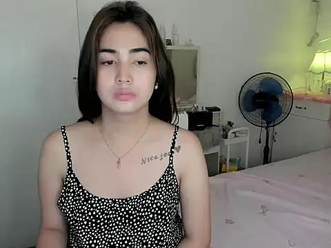 Alovelydoll nica online show from 27, 3, 2026