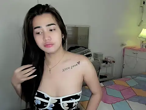 Snapshot of Alovelydoll_nica chatting on 2, 2, 2026 Alovelydoll nica online show from 2, 2, 2026