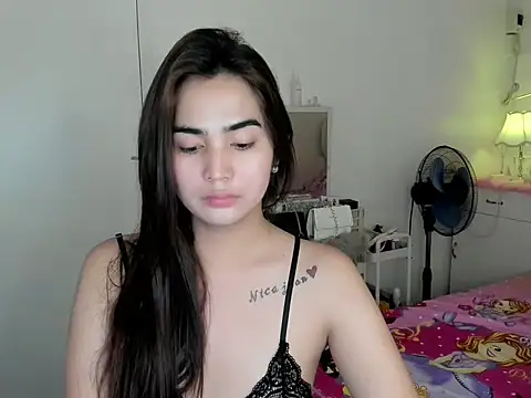 Alovelydoll nica online show from 10, 4, 2026