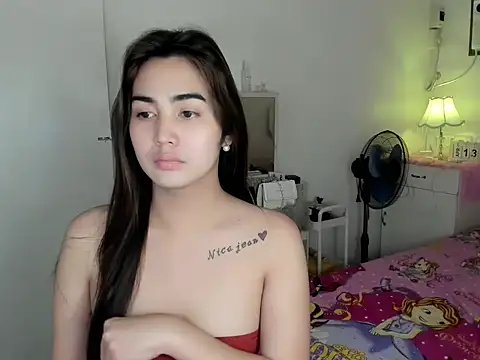 Alovelydoll nica online show from 13, 4, 2026