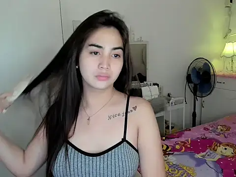 Alovelydoll nica online show from 16, 4, 2026