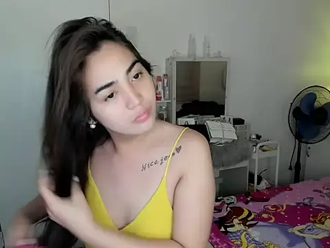 Alovelydoll nica online show from 4, 4, 2026