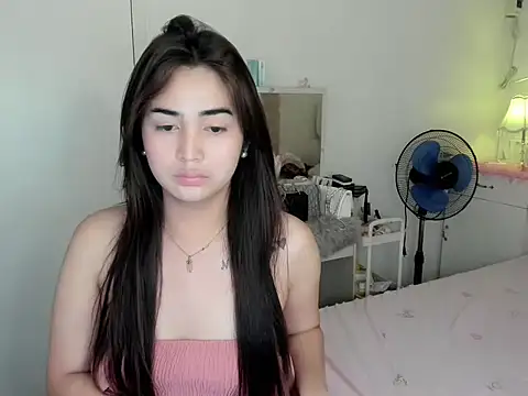 Alovelydoll nica online show from 23, 3, 2026