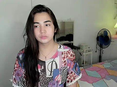 Snapshot of Alovelydoll_nica chatting on 11, 2, 2026 Alovelydoll nica online show from 11, 2, 2026