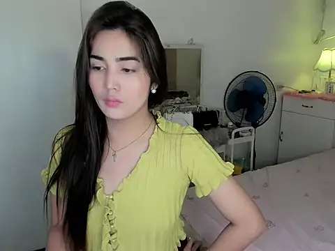 Alovelydoll nica online show from 25, 3, 2026