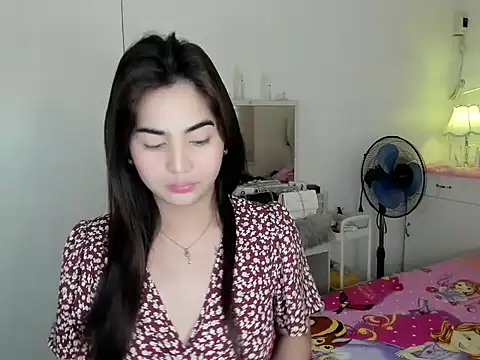 Alovelydoll nica online show from 15, 4, 2026