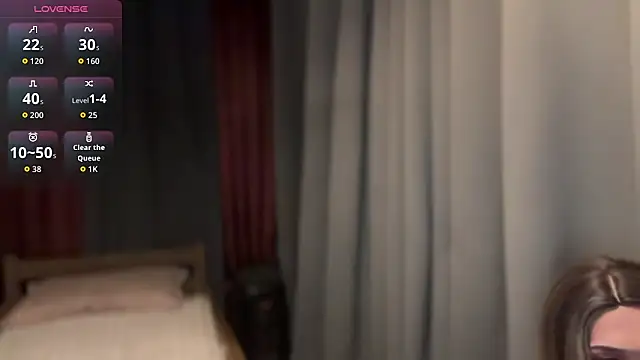 Lust-sluttymira online show from 15, 10, 2025