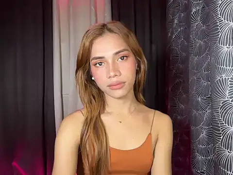 Lovelynikki03 online show from 14, 1, 2026