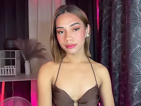 Lovelynikki03 online show from 5, 11, 2025