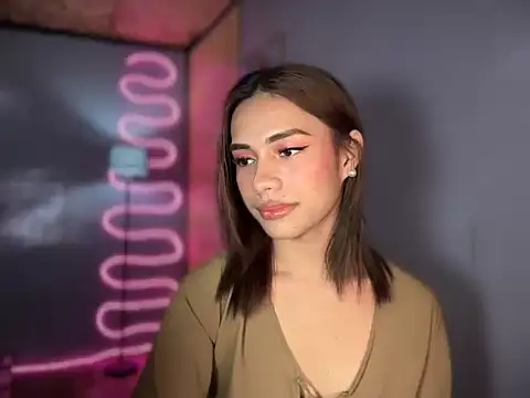 Lovelynikki03 online show from 29, 5, 2026