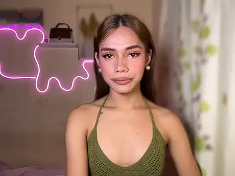 Lovelynikki03 online show from 25, 9, 2025