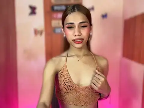 Lovelynikki03 online show from 20, 9, 2025