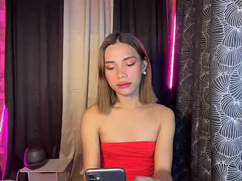 Lovelynikki03 online show from 3, 12, 2025