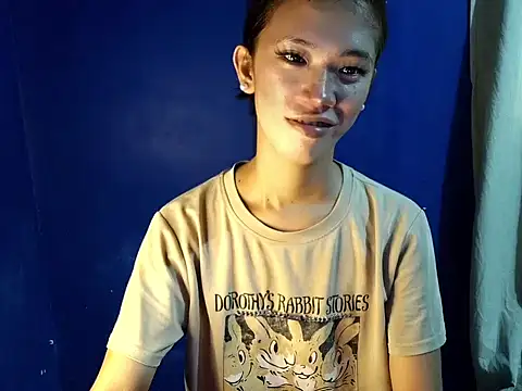 Ayabell123 online show from 11, 10, 2025