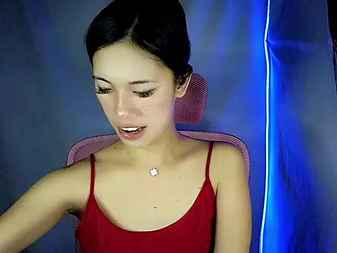 Ayabell123 online show from 18, 2, 2026