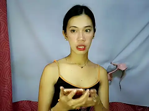Snapshot of Ayabell123 chatting on 4, 7, 2026 Ayabell123 online show from 4, 7, 2026
