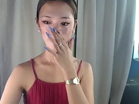 Ayabell123 online show from 5, 11, 2025